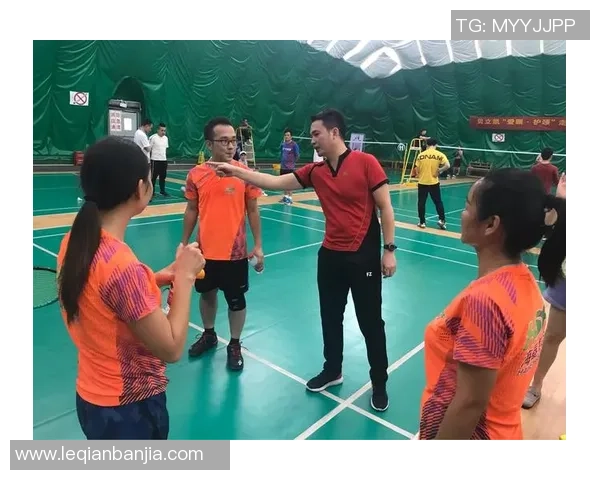 深圳羽毛球队心理素质揭秘：如何在比赛中保持冷静与专注